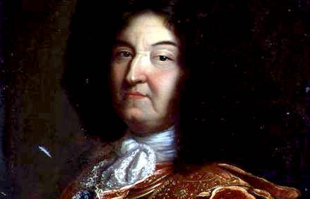 Louis XIV