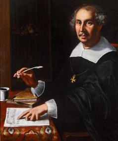 Tarquino Merula