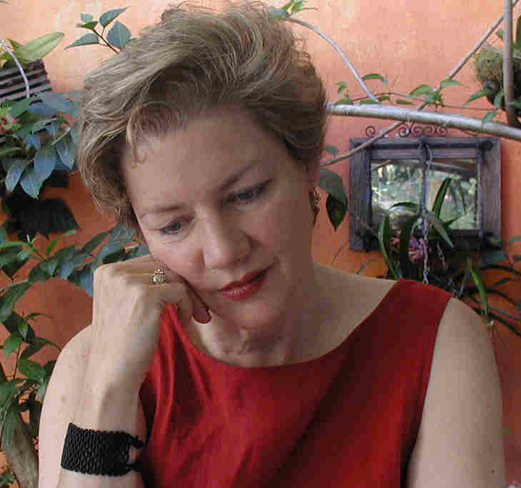 Elisabeth Wright