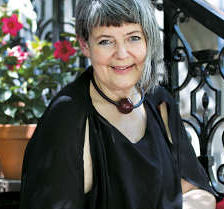 Susie Napper